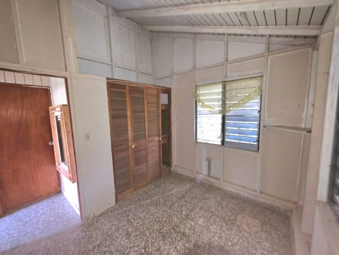 Bo. Perchas, Casa en San Sebastian