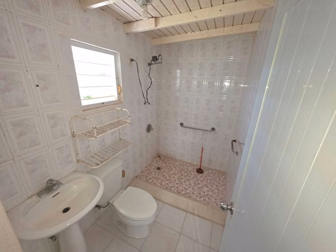 Bo. Perchas, Casa en San Sebastian