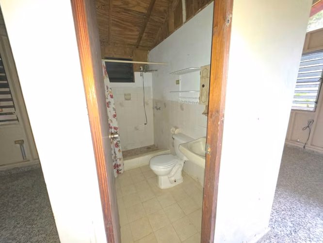 Bo. Perchas, Casa en San Sebastian