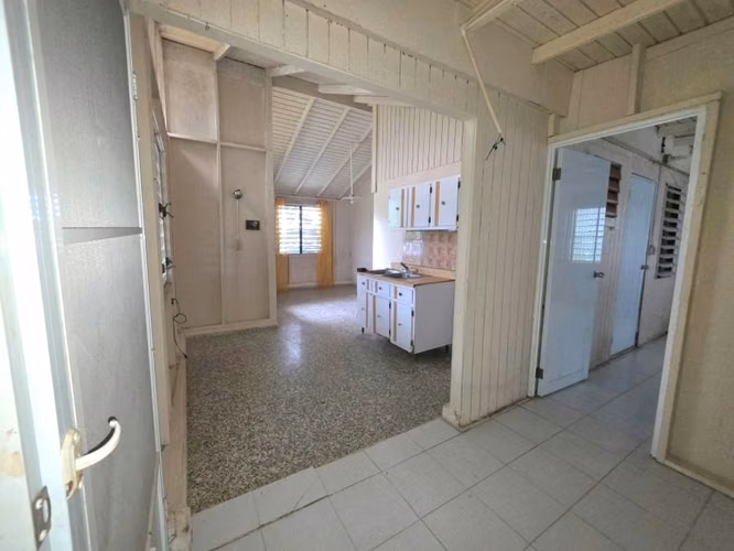 Bo. Perchas, Casa en San Sebastian