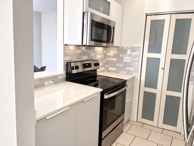 Cond. The Galaxy, Apartamento en Carolina - Imagen 5
