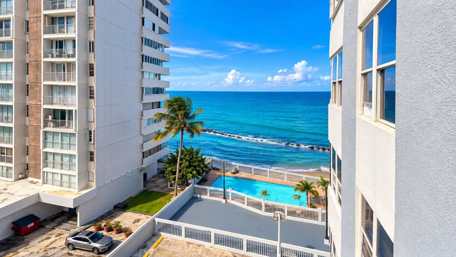 Cond. The Galaxy, Apartamento en Carolina - Imagen 2
