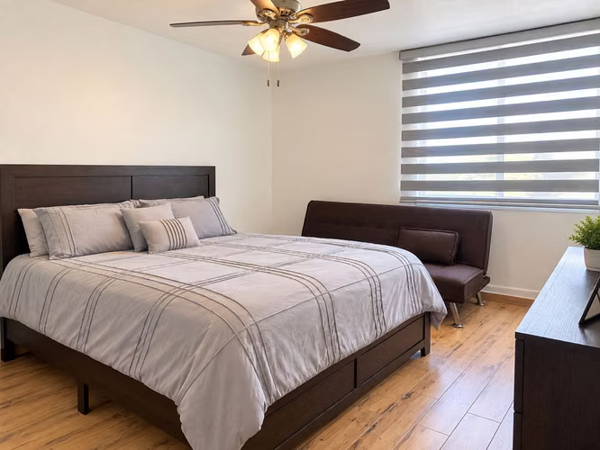 Cond. The Galaxy, Apartamento en Carolina - Imagen 6