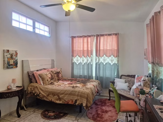 Bo. Caimital Alto, Casa en Aguadilla
