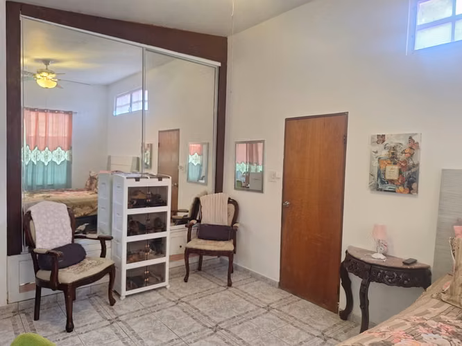 Bo. Caimital Alto, Casa en Aguadilla