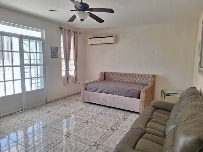 Bo. Caimital Alto, Casa en Aguadilla