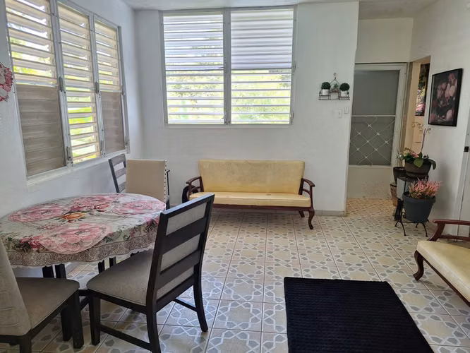 Bo. Caimital Alto, Casa en Aguadilla
