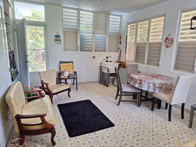 Bo. Caimital Alto, Casa en Aguadilla