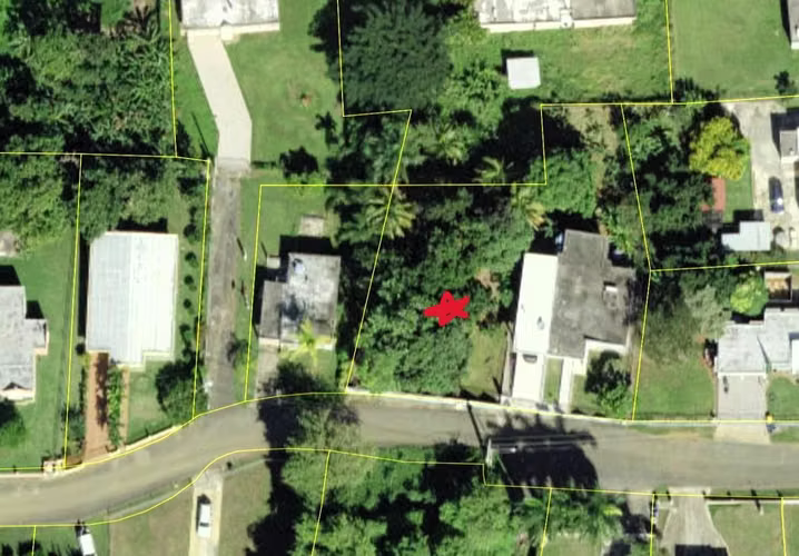 Bo. Caimital Alto, Casa en Aguadilla