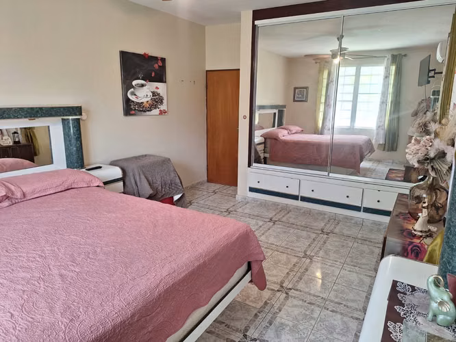 Bo. Caimital Alto, Casa en Aguadilla