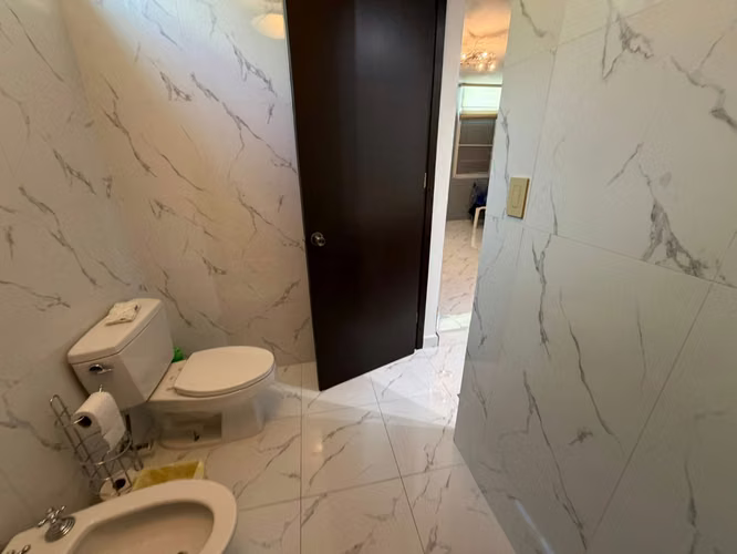 Urb. Laderas de San Juan, Casa en San Juan