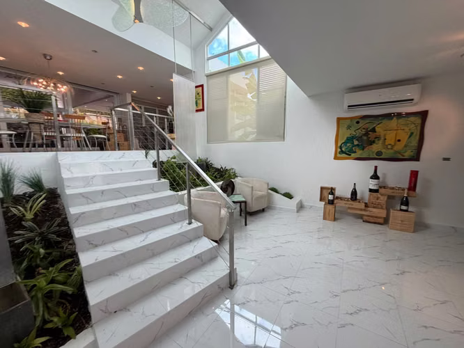 Urb. Laderas de San Juan, Casa en San Juan