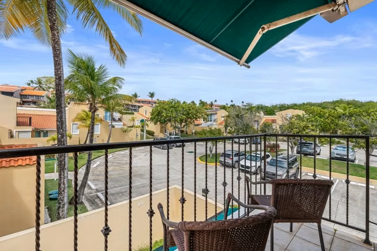 Cond. Las Villas en Palmas - Humacao - Imagen 17