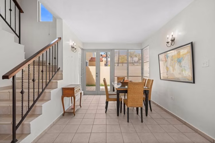 Cond. Las Villas en Palmas - Humacao - Imagen 9