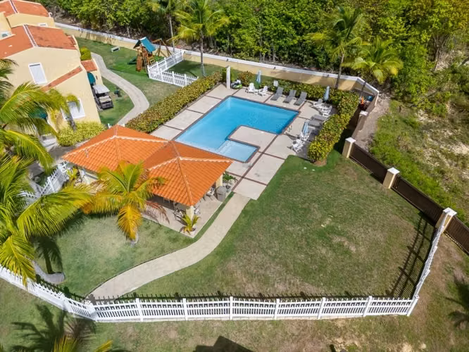 Cond. Las Villas en Palmas - Humacao - Imagen 7