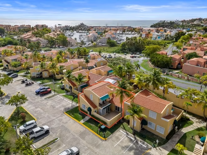 Cond. Las Villas en Palmas - Humacao - Imagen 2