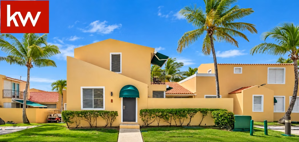 Cond. Villas in Palmas - Humacao