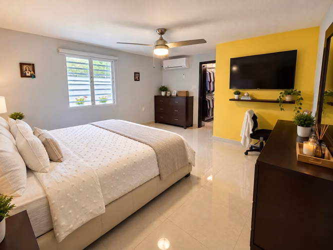 Bo. Jagual, Casa en San Lorenzo - Imagen 11