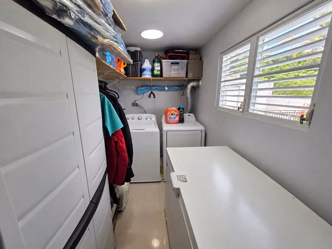 Bo. Jagual, Casa en San Lorenzo - Imagen 17