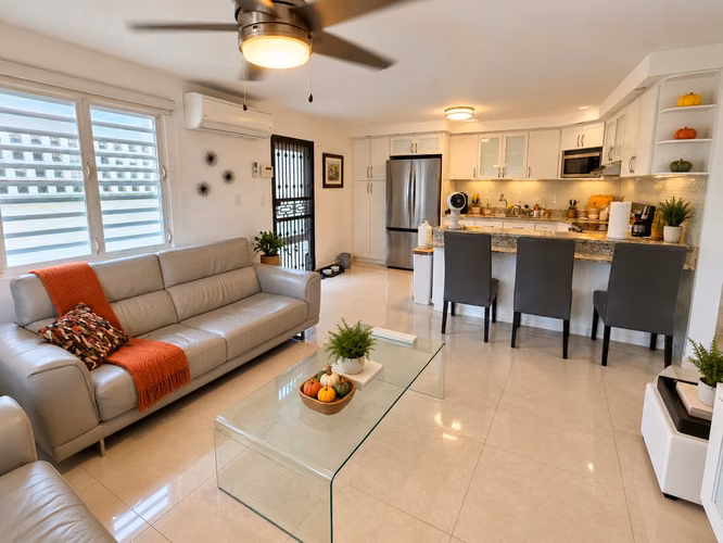 Bo. Jagual, Casa en San Lorenzo - Imagen 6