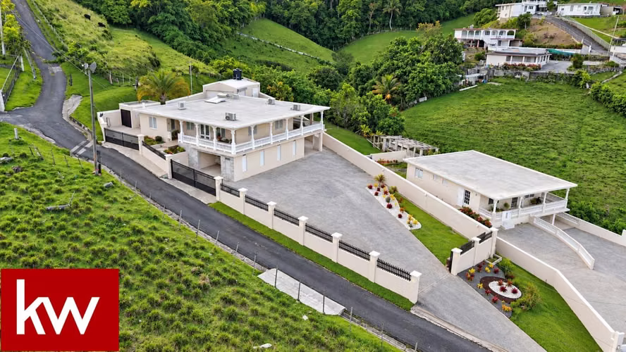 Bo. Jagual, Casa en San Lorenzo - Imagen 1