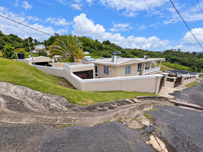 Bo. Jagual, Casa en San Lorenzo - Imagen 3