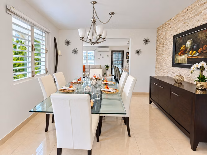 Bo. Jagual, Casa en San Lorenzo - Imagen 10