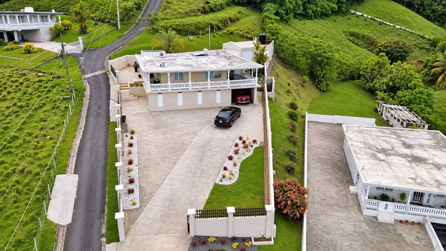 Bo. Jagual, Casa en San Lorenzo - Imagen 2