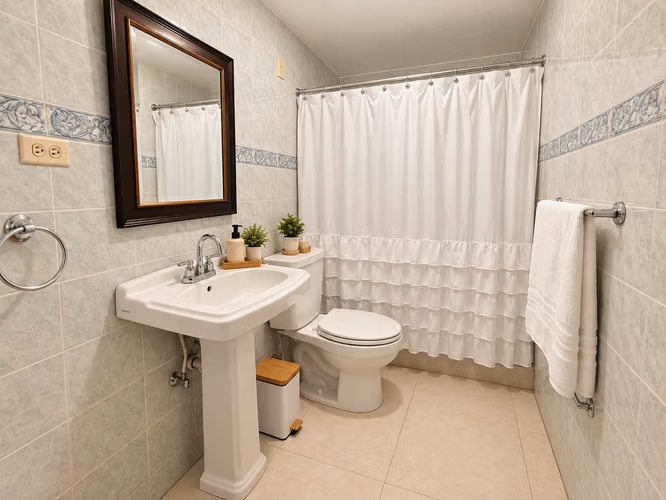 Bo. Jagual, Casa en San Lorenzo - Imagen 14