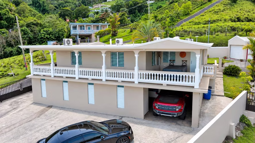 Bo. Jagual, Casa en San Lorenzo - Imagen 20