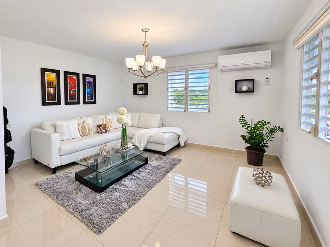 Bo. Jagual, Casa en San Lorenzo - Imagen 4