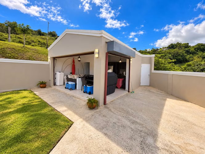 Bo. Jagual, Casa en San Lorenzo - Imagen 16