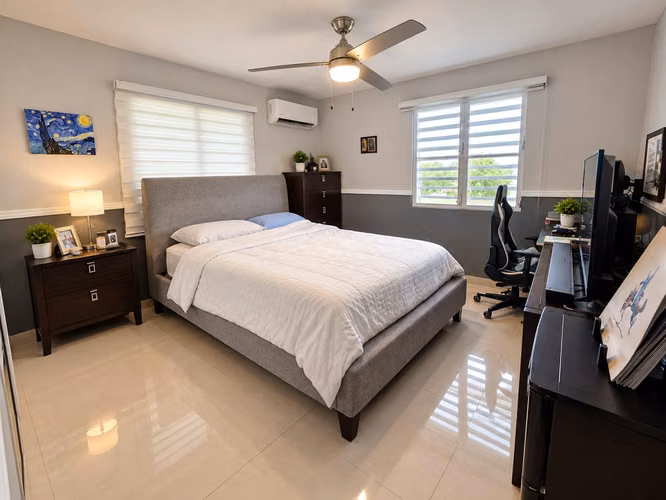 Bo. Jagual, Casa en San Lorenzo - Imagen 13