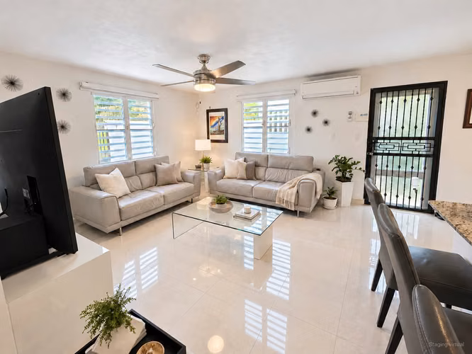Bo. Jagual, Casa en San Lorenzo - Imagen 5