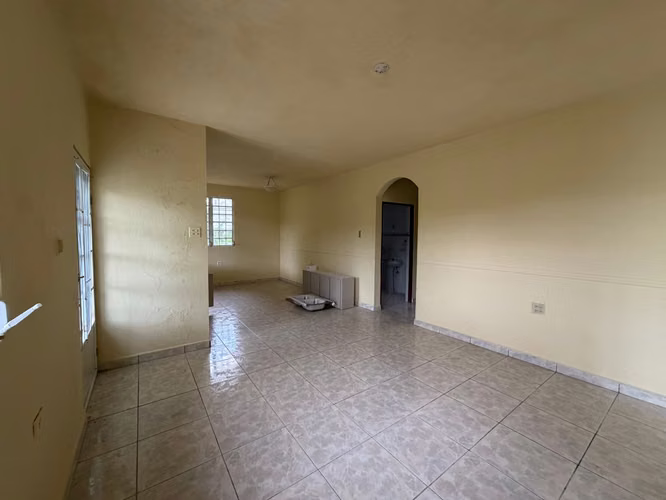 Bo. Guama, Casa en San German