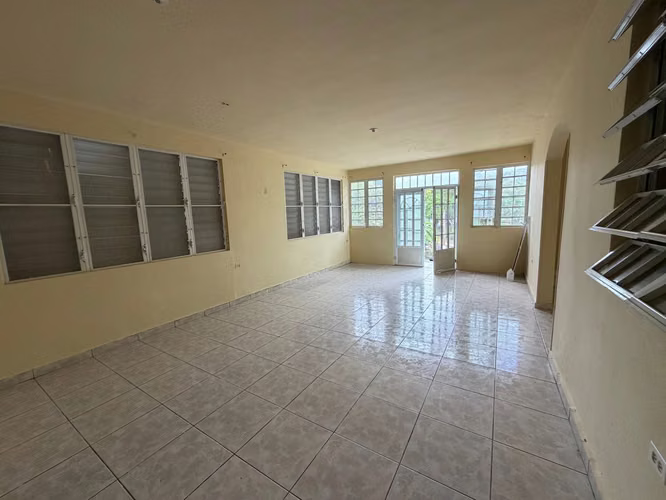 Bo. Guama, Casa en San German
