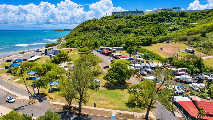 Cond. Marina Lanais, Apartamento en Fajardo