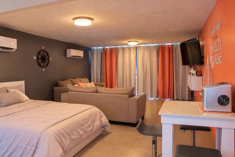 Cond. Marina Lanais, Apartamento en Fajardo