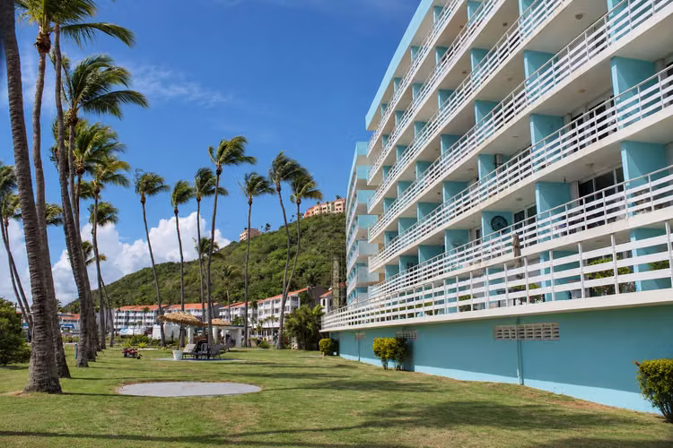 Cond. Marina Lanais, Apartamento en Fajardo