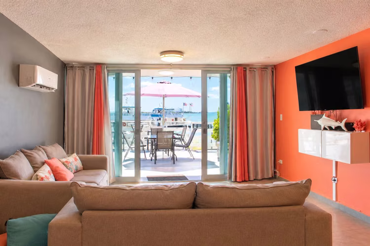 Cond. Marina Lanais, Apartamento en Fajardo