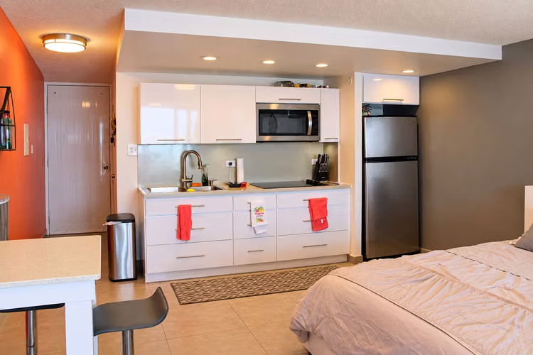 Cond. Marina Lanais, Apartamento en Fajardo