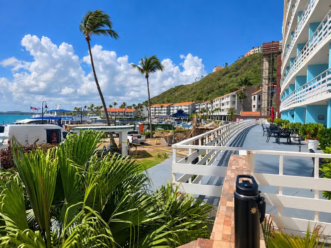 Cond. Marina Lanais, Apartamento en Fajardo