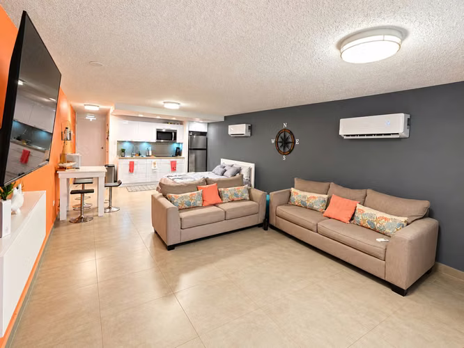 Cond. Marina Lanais, Apartamento en Fajardo