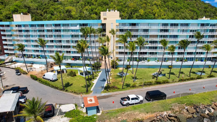 Cond. Marina Lanais, Apartamento en Fajardo