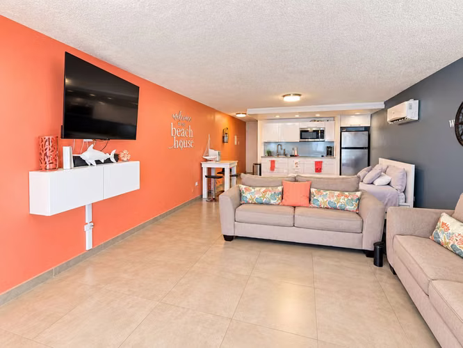 Cond. Marina Lanais, Apartamento en Fajardo