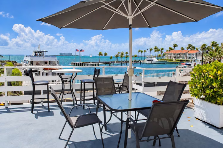 Cond. Marina Lanais, Apartamento en Fajardo