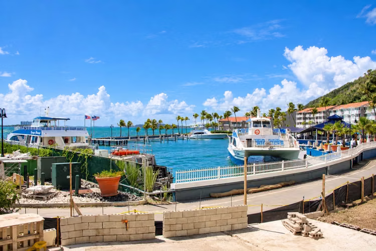 Cond. Marina Lanais, Apartamento en Fajardo
