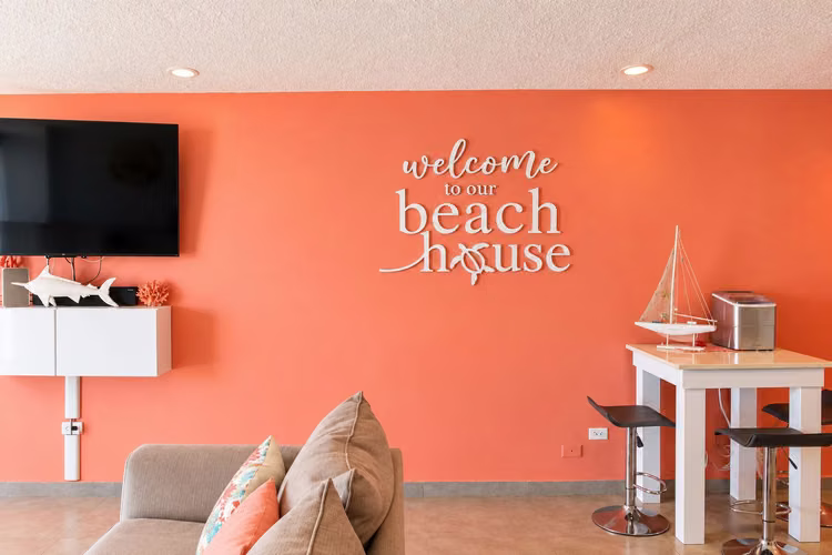 Cond. Marina Lanais, Apartamento en Fajardo