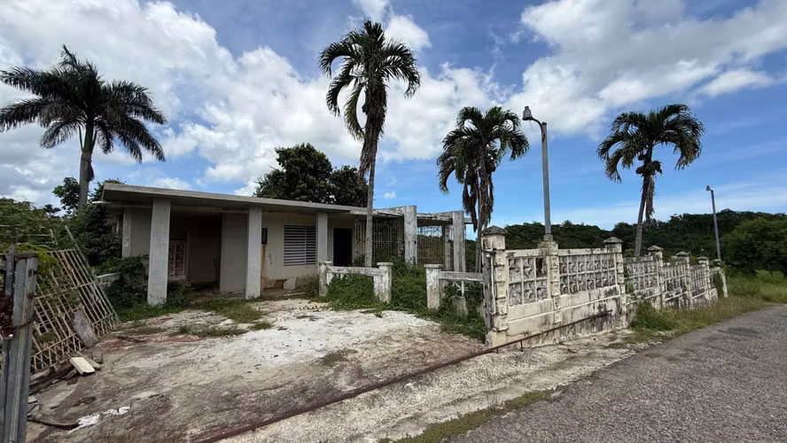 Bo. Almirante Sur, Finca en Vega Baja - Imagen 12