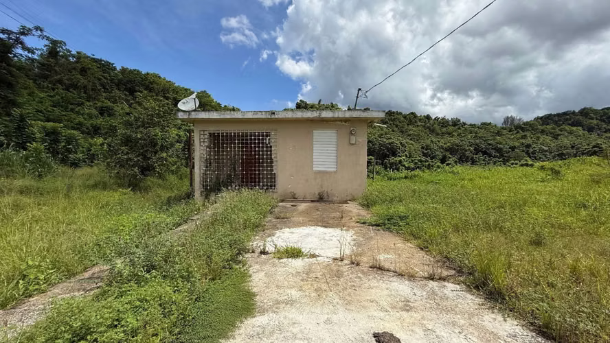 Bo. Almirante Sur, Finca en Vega Baja - Imagen 15